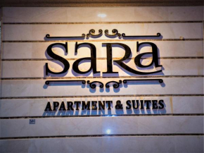 سارا للشقق الفندقية Sara Furnished Apartments